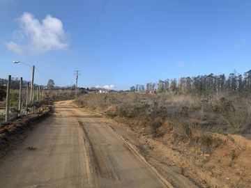 Venta Parcela Agrado Algarrobo Norte, Jz - R Del Rio Propied