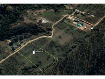 Venta Parcela Agrado Algarrobo Norte, Jz - R Del Rio Propied
