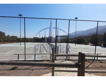 Finster Vende Parcela De 5000 M² En Condominio Altos De Olmu