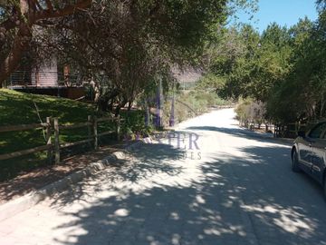 Finster Vende Parcela De 5000 M² En Condominio Altos De Olmu