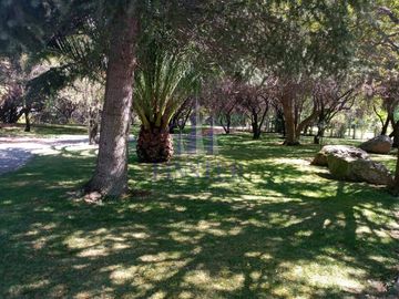 Finster Vende Parcela De 5000 M² En Condominio Altos De Olmu