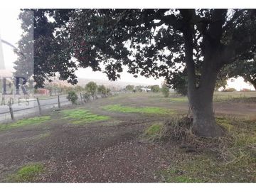Finster Vende Parcela De 5000 M² En Condominio Fundo Valle A