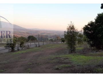 Finster Vende Parcela De 5000 M² En Condominio Fundo Valle A