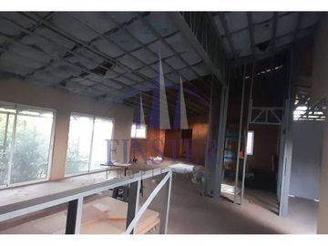 Finster Vende Parcela Con Casa Por Terminar En Condominio Ca