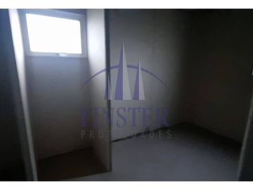 Finster Vende Parcela Con Casa Por Terminar En Condominio Ca