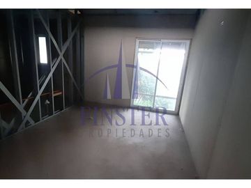 Finster Vende Parcela Con Casa Por Terminar En Condominio Ca