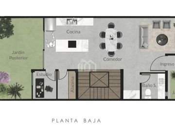 CASA DE VENTA EN TUMBACO