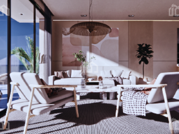 SE VENDE CASA DE LUJO EN SUR DE MANTA