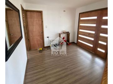 Parcela Con Casa La Unión (0,5ha.) - Rio Sur Corretajes