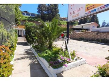 Finster Vende Magnifico Hostal Baños Calientes De Mar Quinte