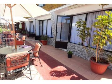 Finster Vende Magnifico Hostal Baños Calientes De Mar Quinte