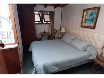 Finster Vende Magnifico Hostal Baños Calientes De Mar Quinte