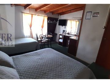 Finster Vende Magnifico Hostal Baños Calientes De Mar Quinte