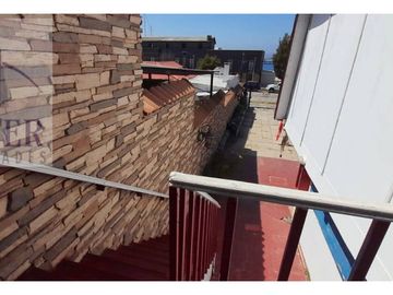 Finster Vende Magnifico Hostal Baños Calientes De Mar Quinte