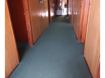 Finster Vende Magnifico Hostal Baños Calientes De Mar Quinte