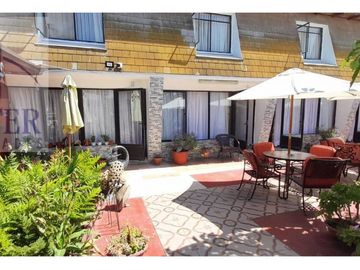 Finster Vende Magnifico Hostal Baños Calientes De Mar Quinte
