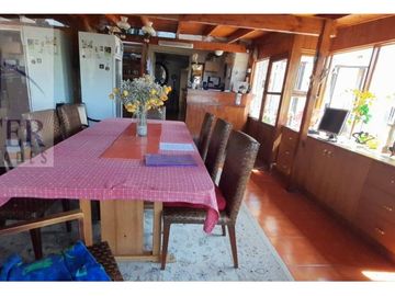 Finster Vende Magnifico Hostal Baños Calientes De Mar Quinte
