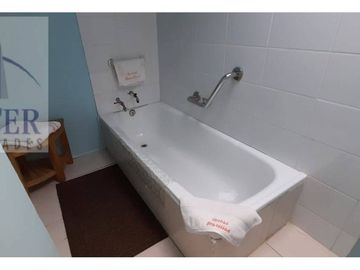 Finster Vende Magnifico Hostal Baños Calientes De Mar Quinte