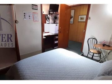 Finster Vende Magnifico Hostal Baños Calientes De Mar Quinte