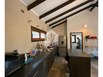 Parcela 0,5ha. Valdivia Con Casa, Piscina Y Tinaja - Rio Sur