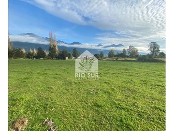 Parcela 0,5ha. Riñinahue - Rio Sur Corretajes