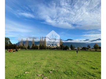 Parcela 0,5ha. Riñinahue - Rio Sur Corretajes