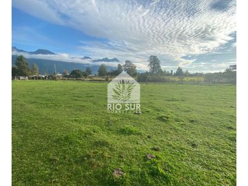 Parcela 0,5ha. Riñinahue - Rio Sur Corretajes