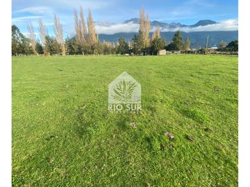 Parcela 0,5ha. Riñinahue - Rio Sur Corretajes