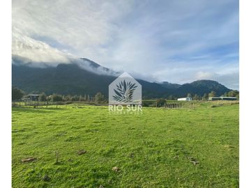 Parcela 0,5ha. Riñinahue - Rio Sur Corretajes
