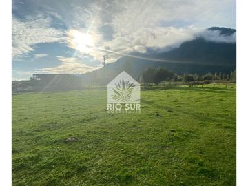 Parcela 0,5ha. Riñinahue - Rio Sur Corretajes