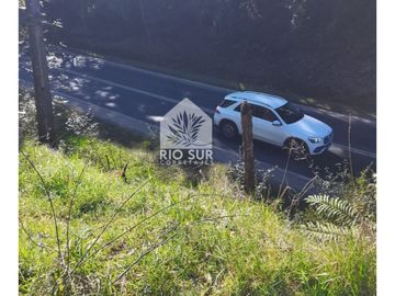 Parcela Valdivia Con Casa (crédito Hipotecario) - Rio Sur Co