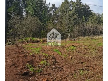 Parcela Valdivia Con Casa (crédito Hipotecario) - Rio Sur Co