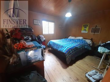 Finster Vende Hermosa Parcela De 25.000 M2 Valle Alegre, Qui