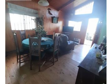 Finster Vende Hermosa Parcela De 25.000 M2 Valle Alegre, Qui