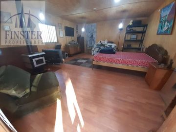 Finster Vende Hermosa Parcela De 25.000 M2 Valle Alegre, Qui