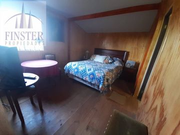 Finster Vende Hermosa Parcela De 25.000 M2 Valle Alegre, Qui