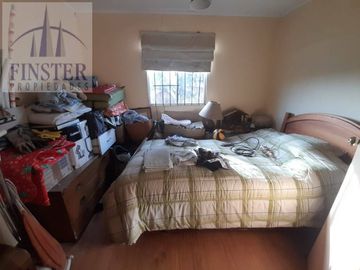 Finster Vende Hermosa Parcela De 25.000 M2 Valle Alegre, Qui