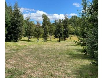 Mh&hauslink Vende;   Dos Parcelas Una Con Casa Se Vende