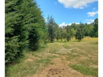 Mh&hauslink Vende;   Dos Parcelas Una Con Casa Se Vende