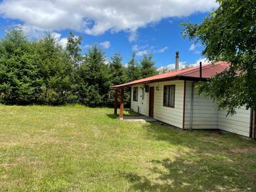 Mh&hauslink Vende;   Dos Parcelas Una Con Casa Se Vende