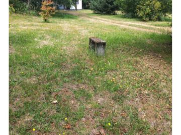 Mh&hauslink Vende;   Dos Parcelas Una Con Casa Se Vende