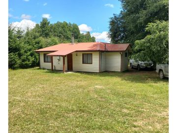 Mh&hauslink Vende;   Dos Parcelas Una Con Casa Se Vende