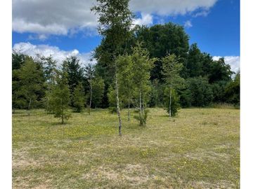 Mh&hauslink Vende;   Dos Parcelas Una Con Casa Se Vende