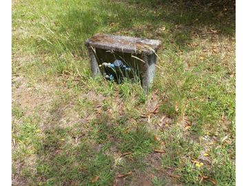 Mh&hauslink Vende;   Dos Parcelas Una Con Casa Se Vende