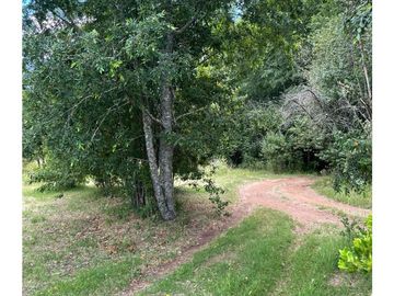 Mh&hauslink Vende;   Dos Parcelas Una Con Casa Se Vende