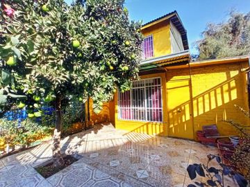 Casa Usada En Venta Maipú - Divergente Propiedades