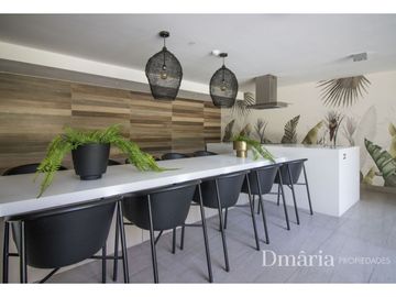 Venta Departamento 2 Dormitorios +1 Baño +bodega - Demaria P