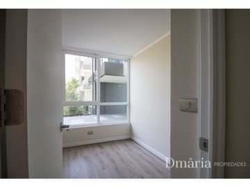 Venta Departamento 2 Dormitorios +1 Baño +bodega - Demaria P