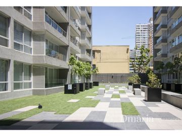 Venta Departamento 2 Dormitorios +1 Baño +bodega - Demaria P