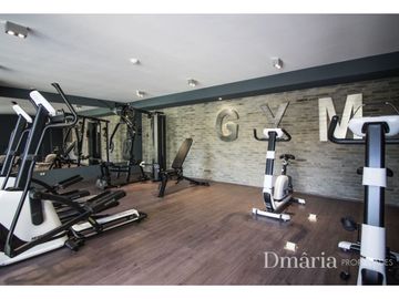 Venta Departamento 2 Dormitorios +1 Baño +bodega - Demaria P